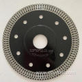 ATL-BS13 Sintered Diamond Saw Blade for Cutting Concrete